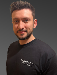 Mr Sinan Pehlivanoglu null