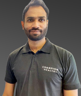 Book an Appointment with Mr Umair Ali at Bexleyheath