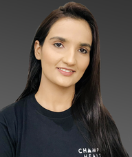 Book an Appointment with Miss Sheeza Sundas for Private Patient - Physiotherapy