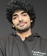 Book an Appointment with Mr Syed Ali Ahmed Munir at Chingford