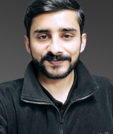 Book an Appointment with Mr Syed Ali Hassan Shah at Bexleyheath