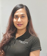 Book an Appointment with Miss Anusha Kotian at Camberwell