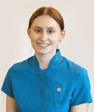 Book an Appointment with Georgina Joss for Osteopathy