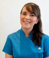 Book an Appointment with Jenna Dockerill for Osteopathy