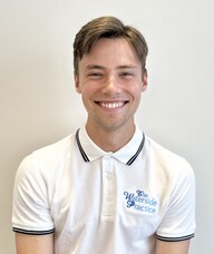 Book an Appointment with Harry England for Osteopathy