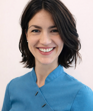 Book an Appointment with Bernitta Willoughby for Osteopathy