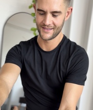 Book an Appointment with Tom Wilson for Osteopathy - New Patient