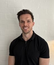 Book an Appointment with Felix Schon for Osteopathy - New Patient