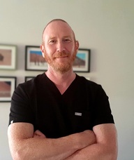 Book an Appointment with Grant Sheppard for Osteopathy