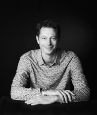 Book an Appointment with George Bavin for Massage