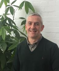 Book an Appointment with Gary Collins for Cranio sacral Therapy