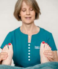 Book an Appointment with Jane Sheehan for Reflexology