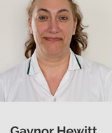 Book an Appointment with Gaynor Hewitt at Treat-Norwich