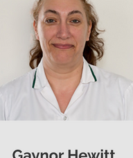 Book an Appointment with Gaynor Hewitt for Chiropody