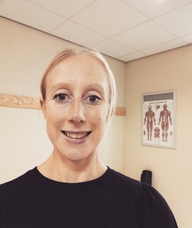 Book an Appointment with Claire Gurney for Massage - Click On The Practitioner's Photo To Book