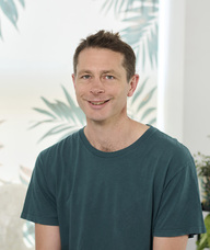 Book an Appointment with George Bavin for Massage