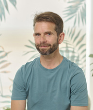 Book an Appointment with David Collyer for Massage