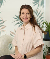 Book an Appointment with Liz Douglas at Treat-Norwich