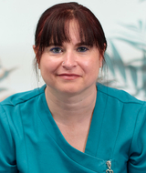 Book an Appointment with Vicki Taylor at Treat-Norwich