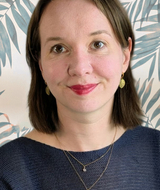Book an Appointment with Olga Cherrington at Treat-Norwich