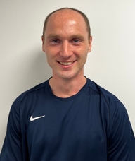 Book an Appointment with Mr James Stacey for Sports Therapy