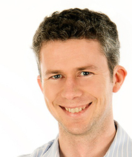 Book an Appointment with Tom Kilner for Senior Osteopath