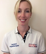 Book an Appointment with Mrs Charlotte Turner at PhysioFit Kent