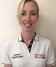 Book an Appointment with Mrs Charlotte Turner for Physiotherapy