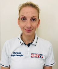 Book an Appointment with Mrs Hester Thompson for Physiotherapy