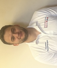 Book an Appointment with Steven Fairest for Physiotherapy