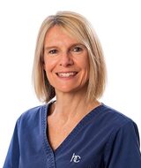 Book an Appointment with Joanna Turns - Podiatrist at The Heeler Centre