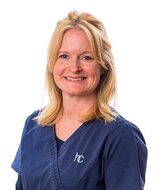 Book an Appointment with Nikki White - Podiatrist at The Heeler Centre