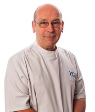 Book an Appointment with Paul Heeler for Osteopathy