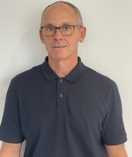 Book an Appointment with John Turnbull for Physiotherapy
