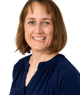Book an Appointment with Jenny Mullen - Osteopath at The Heeler Centre