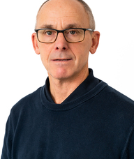 Book an Appointment with John Turnbull for Physiotherapy