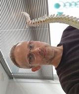 Book an Appointment with Ross Currie at Glasgow Spinal Care West End