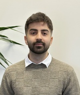 Book an Appointment with Dr Pouya Taleb at Glasgow Spinal Care West End