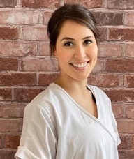 Book an Appointment with Amandine Pastant for Osteopathy