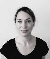 Book an Appointment with Lidiya Ivanova (Osteopath) for OSTEOPATHY | NEW PATIENT
