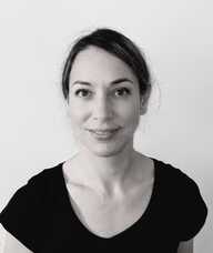 Book an Appointment with Lidiya Ivanova for OSTEOPATHY / PHYSIO