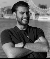 Book an Appointment with Mr Markos Pachatouridis (sports therapist) for SPORTS THERAPY