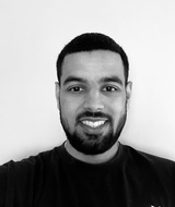 Book an Appointment with Jai Patel at Spine Plus (Chigwell)