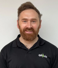 Book an Appointment with Paul Price for Physiotherapy
