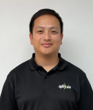 Book an Appointment with Prabin Gurung for Physiotherapy