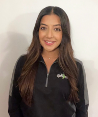 Book an Appointment with Diljyot Natt for Physiotherapy