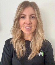 Book an Appointment with Paige Walker for Physiotherapy