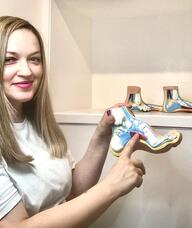 Book an Appointment with Elzbieta Louchiey for Podiatry