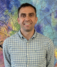 Book an Appointment with Dr Rob Palmer for Chiropractic