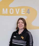 Book an Appointment with Mrs Katie Barnetson at Move4 Physio Courteenhall